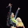 Pussycat Dolls Domination Tour Hawaii  ( 6/13/09 ) : 